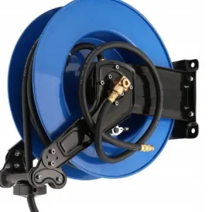 Zwijadło wąż pneumatyczny 20m 10x13,5mm Ograniczona ilość