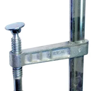 Zwornica srubowa PZ600 600A,wysieg 80mm Dostępne od ręki