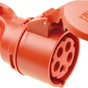 Ekspresowa dostawa Złącze CEE SHARK