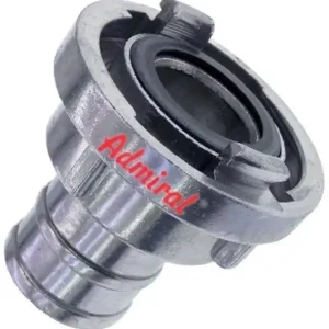 Złącze ssące, wersja C Bezpieczne zakupy