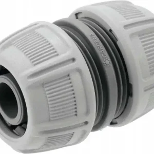 Dostępne od ręki Złączka Naprawcza Reparator Wąż Ogród 19mm GARDENA