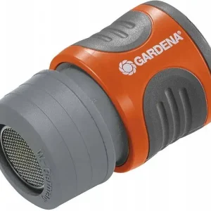 Złączka Strumieniowa do Kranu Perlisty Gardena Kup teraz