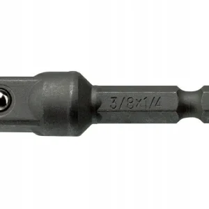 Tani Łącznik czworokątny Teng Tools 1/4" x 1/2" 106180300