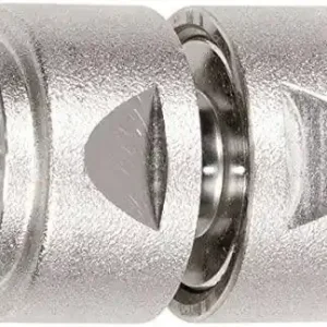 Łącznik do Węża Ogrodowego 13mm 1/2 Złączka Geka Ograniczona ilość