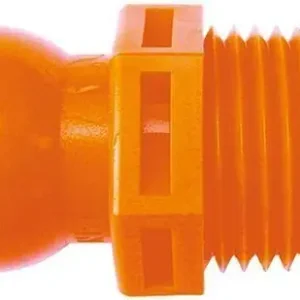 Łącznik gwint,zest.4-cz. do węza doprow.chłodz. R1/2" LOC-LINE Oferta czasowa