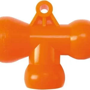 Łącznik T,zest.2-cz.do węza doprow.chłodz. 1/2",LOC-LINE Kup online