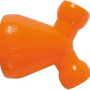 Tani Łącznik Y,zest.2-cz.do węza doprow.chłodz. 1/2" na 1/4" LOC-LINE