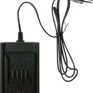 Ładowarka do nitownicy donitów jednostronnie zamykanych 230V litowo-jon.2Ah 18V Goebel Hit cenowy