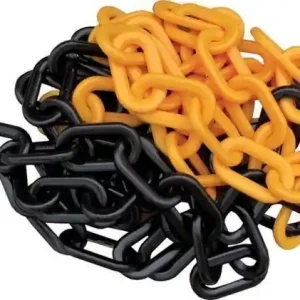 Szybka wysyłka Łańcuch z tworzywa sztucznego