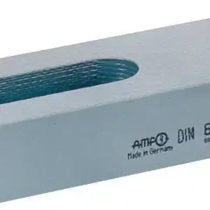 Zamów dziś Łapa dociskowa DIN6314 18x160mm AMF