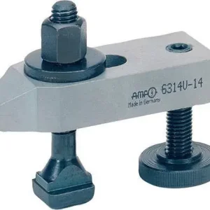 Cena promocyjna Łapa dociskowa DIN6314V wzmocn. 10/8-32mm AMF