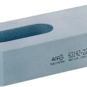 Bezpieczna płatność Łapa dociskowa DIN6314Z 6,6x50mm AMF