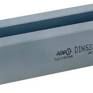 Łapa dociskowa DIN6315B 6,6x60mm AMF Łatwy zwrot