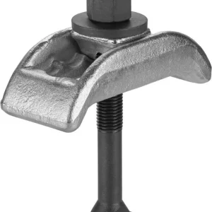 Cena promocyjna Łapa dociskowa krótka 6313K