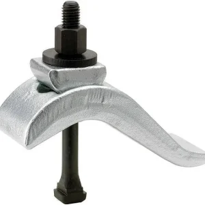 Łapa dociskowa,komplet ześrubami 17x18mm AMF Darmowa dostawa
