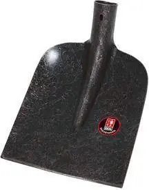 Tani Łopata budowlana SIEGER, model holsztyński