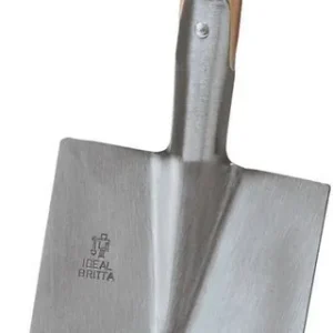 Łopata damska BRITTA, model ogrodniczy Nie przegap