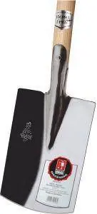 Oferta limitowana Łopata damska BRITTA, model ogrodniczy