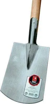 Łopata damska PIONIER, model Bremer Najlepsza cena