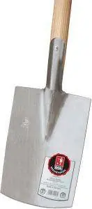 Dostępne od ręki Łopata damska PIONIER, model ogrodniczy