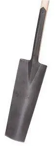 Łopata drenarska IDEAL Ostatnia szansa