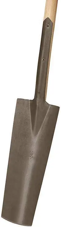 Łopata drenarska IDEAL Nowy