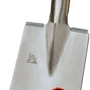 Łopata LÖWE, model Flensburg Wybór klientów