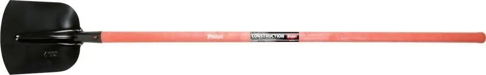 Łopata model holenderski, z trzonkiem z włókna szklanego FIBER 3001 Super okazja