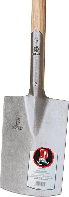 Ograniczona ilość Łopata ogrodnicza IDEAL