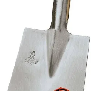 Niska cena Łopata ogrodnicza IDEAL, model Bremer