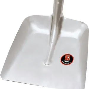 Łopata węglowa SILVER, model Hallenser Ostatnie sztuki