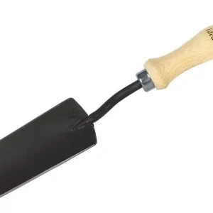 Łopatka ręczna IDEAL, smukła Łatwy zwrot