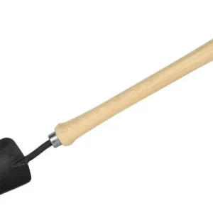 Łopatka ręczna IDEAL, szeroka Hit cenowy