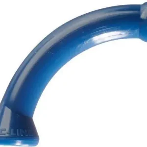 Łuk wężowy, zestaw 4-częściowy 90° 1/4" LOC-LINE Cena promocyjna