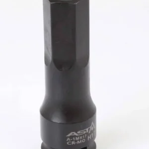 Promocja NASADKA UDAROWA 1/2” HEX 17 mm ASTA
