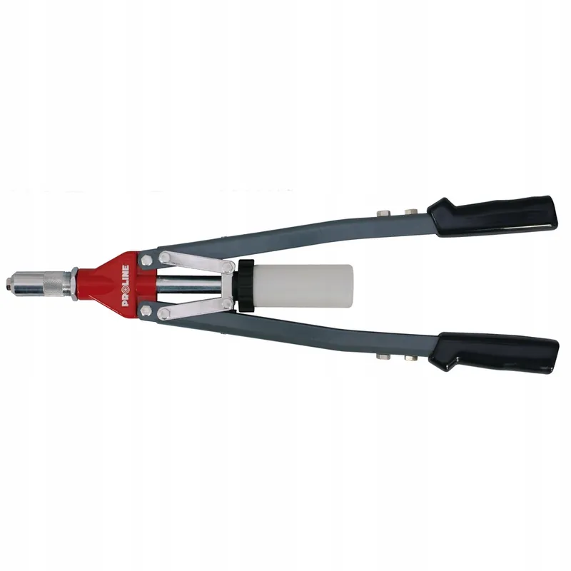 14008 Nitownica dźwigniowa 2,4-4,8mm 540mm, Proline Szybka dostawa