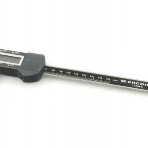 Do wyczerpania zapasów 1300EA Suwmiarka cyfrowa warsztatowa 1/100, 150 mm