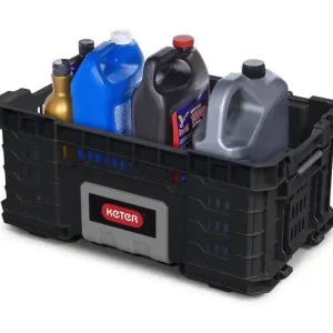 22" Skrzynia GEAR Wysoka jakość