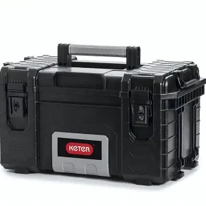 Tylko do końca tygodnia 22" Skrzynka narzędziowa GEAR