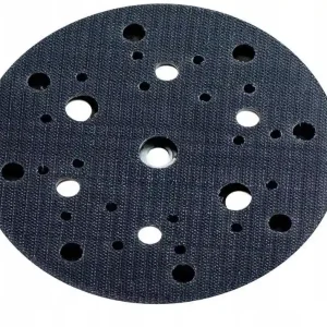 Super okazja 24740 Talerz METABO średnio dziurkowany SXE150 mm