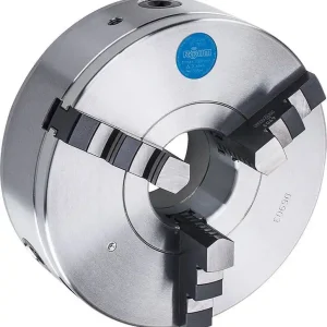 3-szczek.uchwyt tokarski,DIN6350,stal. 250mm RÖHM Kup teraz