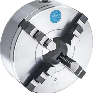 Dostępne od ręki 4-szczekowy uchwyt tok. DIN55027,stal. 250mm KK8 RÖHM