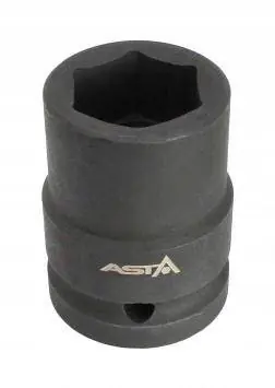 524617P NASADKA UDAROWA 17 MM 1/2" ASTA Nowy