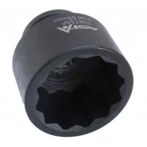 526755P NASADKA UDAROWA 12-KT 55 MM 3/4" ASTA Darmowy zwrot