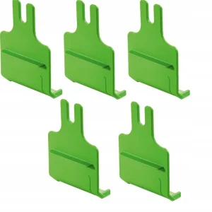 Do wyczerpania zapasów 5szt. FESTOOL ZABEZPIECZENIE PRZECIWODPRYSKOWE 577288