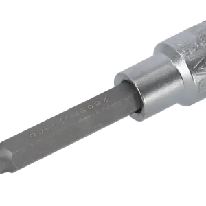 6 mm -1/2" Nasadki czworokątne do śrub z łbem Obniżka ceny