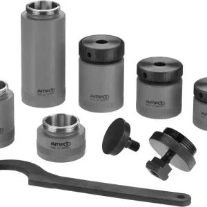 6400-285- M10x12 podpórkaśrubowa. zestaw Popularny