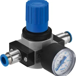 7800VDR Zawór regulacji ciśnienia Nowość