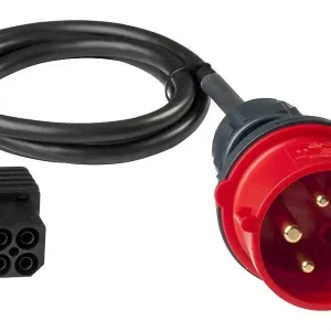Wyprzedaż Adapter CEE Benning 44148