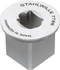 Adapter czworokątny 7788 STAHLWILLE Ostatnie sztuki